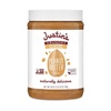image:imageJustins Crunchy Peanut Butter Jar 28oz28 Ounce Pack of 1
