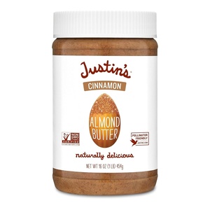 image:imageJustins Almond Butter Cinnamon 16 Ounce